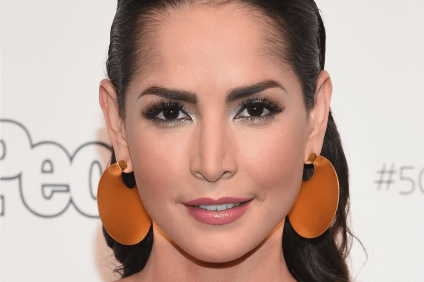 Carmen Villalobos le jala la oreja a los que se quejan de la cuarentena
