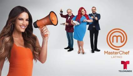 Cómo ver  “MasterChef Latino 2019” LIVE STREAM  en Vivo