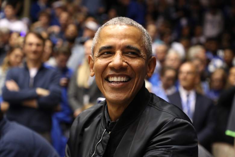 ¿Qué hacian Barak Obama y Carlos Vives juntos? FOTOS