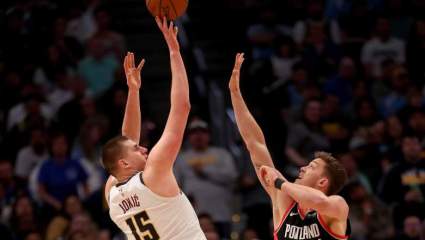 Blazers vs Nuggets Juego 2 Live Stream: Cómo ver el juego en línea