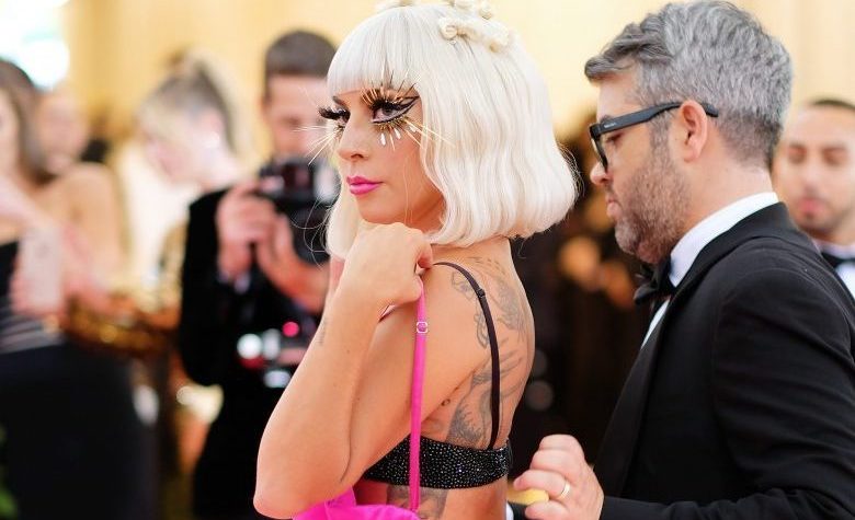 [FOTOS]"Met Gala 2019": Los peores looks de la alfombra, Lady Gaga
