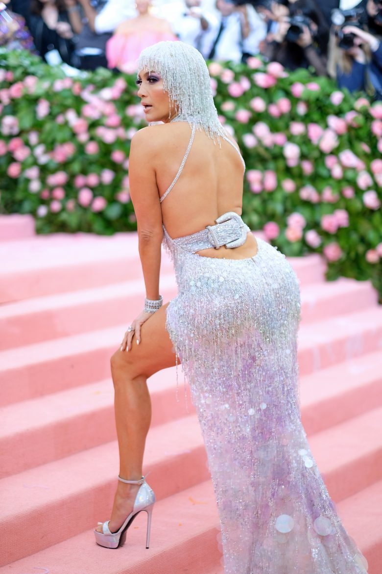 [FOTOS]"Met Gala 2019": Los peores looks de la alfombra,Jennifer Lopez