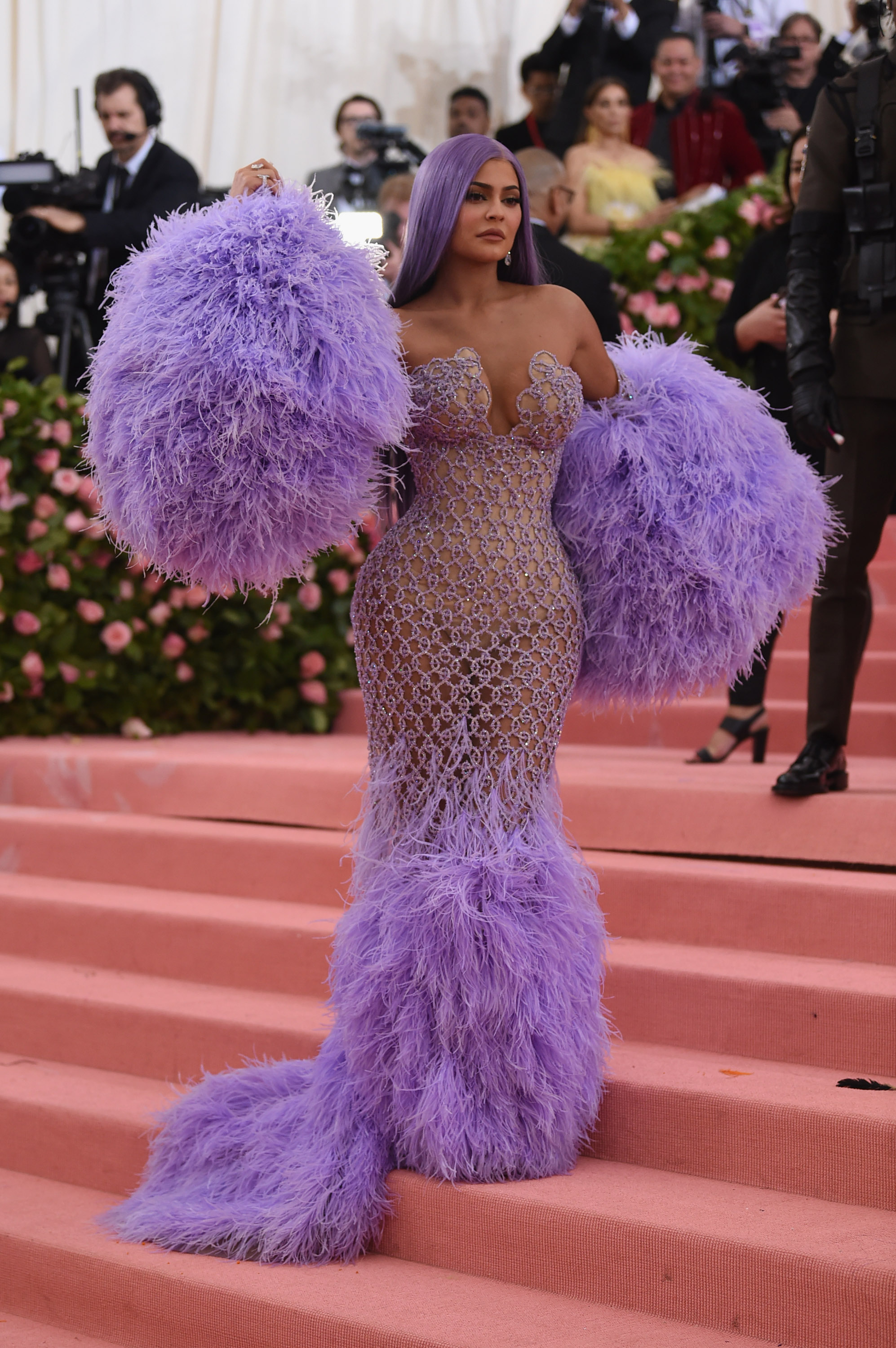 FOTOS: MET Gala 2019: Mejores Looks De La Alfombra Roja | AhoraMismo.com