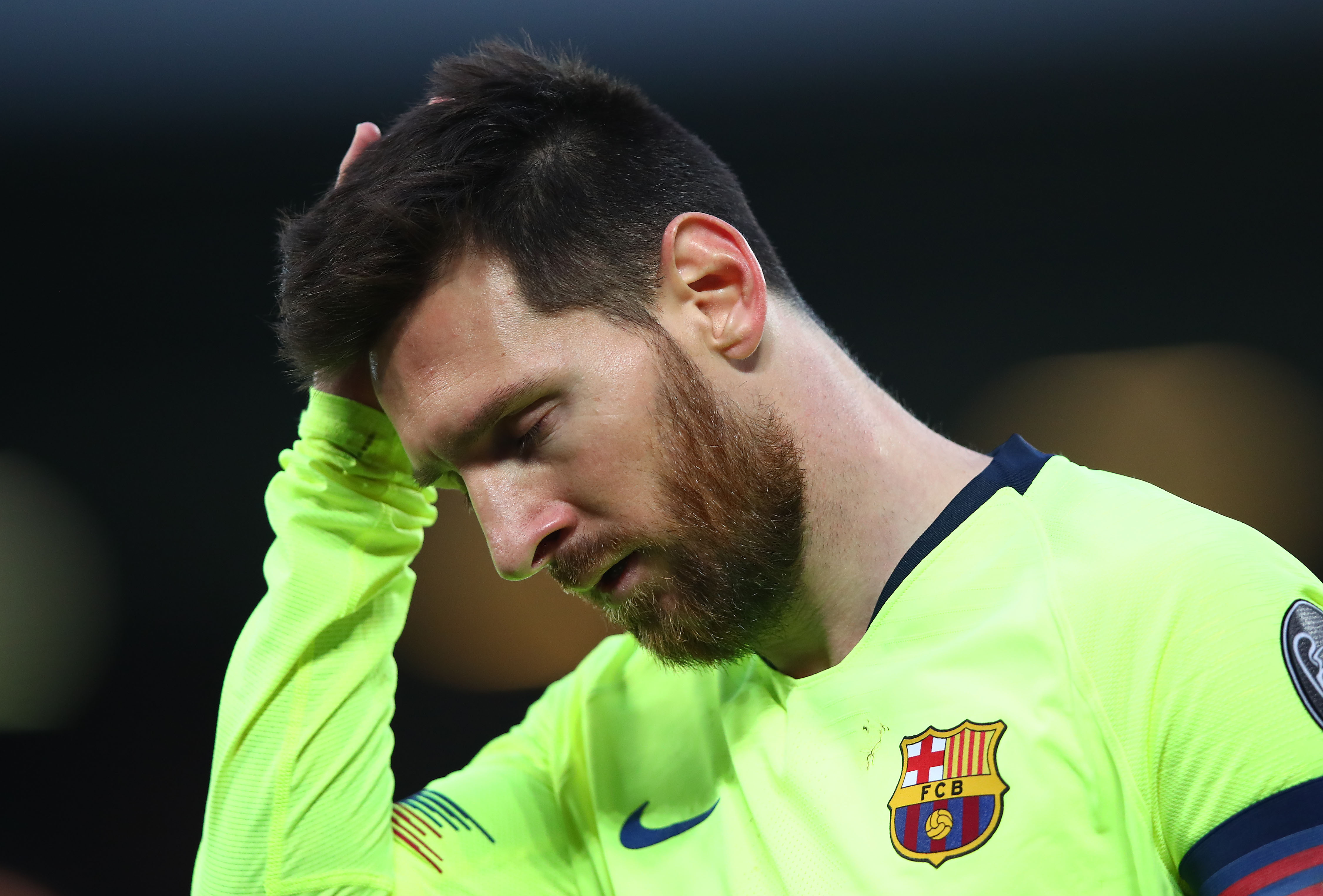 Los Secretos De Messi: Por Qué Messi No Canta El Himno