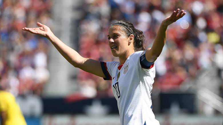 LIVESTREAM- USA vs. México: Cómo ver el partido de Fútbol ...