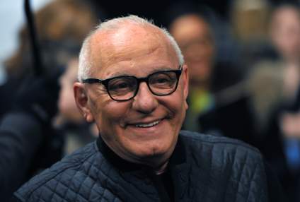 Muere Max Azria a sus 70 años: ¿De qué murió el diseñador?