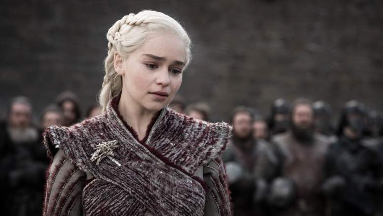 "Game of Thrones 8" - Capítulo 5: en Netflix, Hulu y Amazon