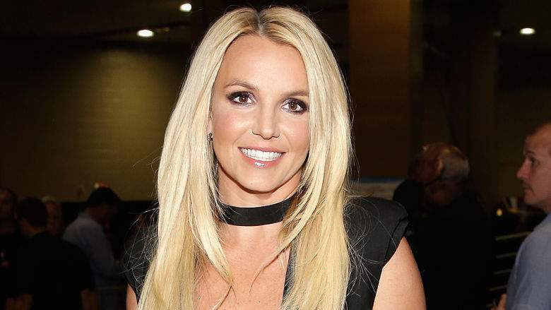 Britney Spears: ¿Por qué la llaman "la chica del bikini amarillo"?