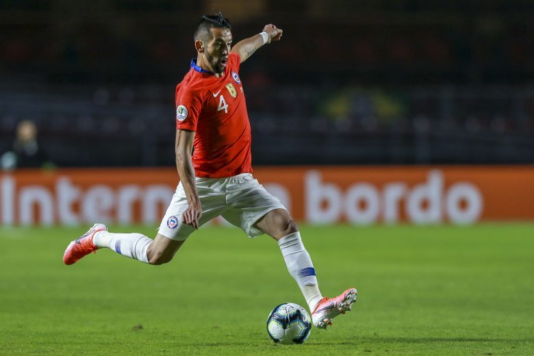 LIVE STREAM: Chile vs. Uruguay en vivo "Copa America 2019 ...