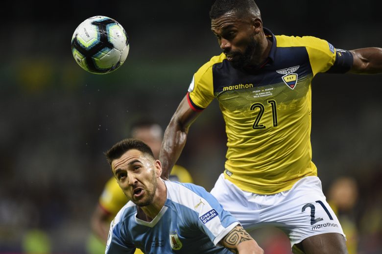 LIVE STREAM, hora, Ecuador vs. Chile en vivo "Copa America 2019"