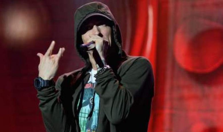 Eminem: ¿Está vivo ó muerto? Los fanáticos reaccionan
