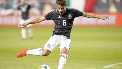 México vs. Cuba en vivo: Cómo ver el Live Stream en Estados Unidos