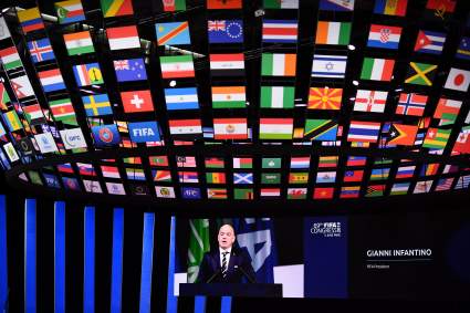 Estos son los equipos que están en la Copa Mundial Femenina FIFA 2019
