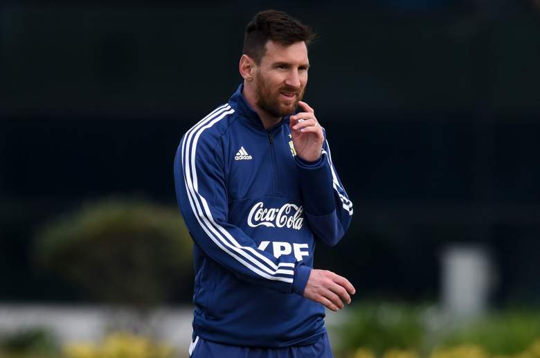 Confirmado: Messi ya se recuperó: ¿cuándo jugará?