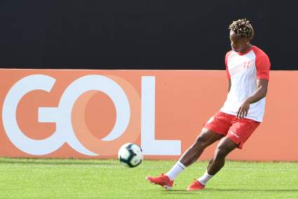 Venezuela vs. Perú – Copa América 2019: ¿Qué Hora? ¿Qué Canal?