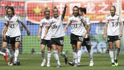 Alemania vs. España en vivo: Cómo ver el Live Stream y Horario