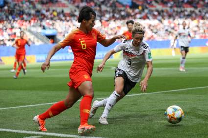 Sudáfrica vs. RP China en vivo: Cómo ver el Live Stream GRATIS