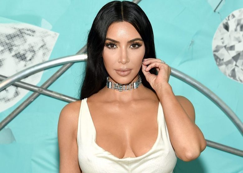 TOP VIDEOS –Famosos de las Redes Sociales [25 de Junio], Kim Kardashian