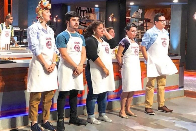 MasterChef Latino 2019: Eliminado del 23 de junio 2019 ...