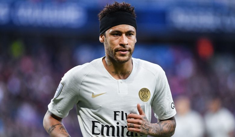 Neymar acusado de violación en París