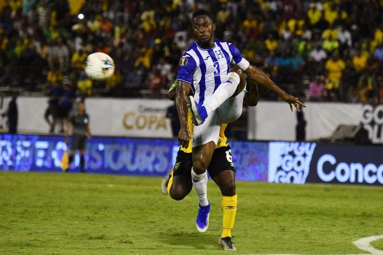 LIVE STREAM Honduras vs. El Salvador en vivo “Copa Oro