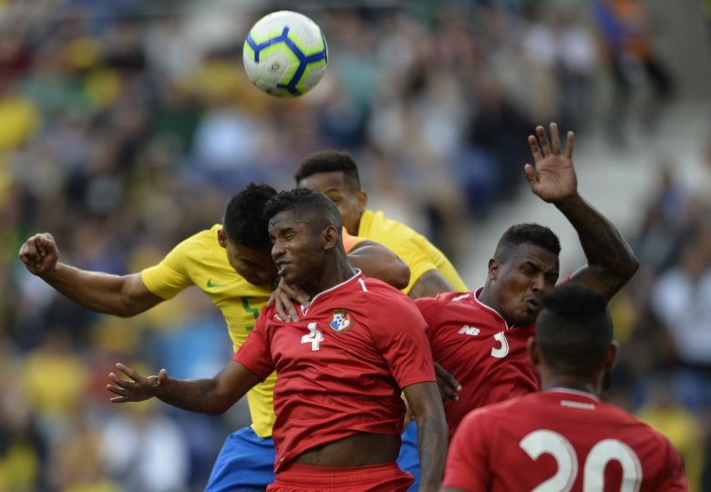 LIVE STREAM: Panamá vs Trinidad y Tobago en vivo "Copa Oro 2019"