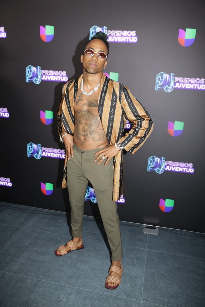 Premios Juventud 2019: Los peores looks de la alfombra [FOTOS],