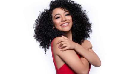 Mira el Gran Cambio de Betty Rincón en “Un Nuevo Día” [VIDEO]
