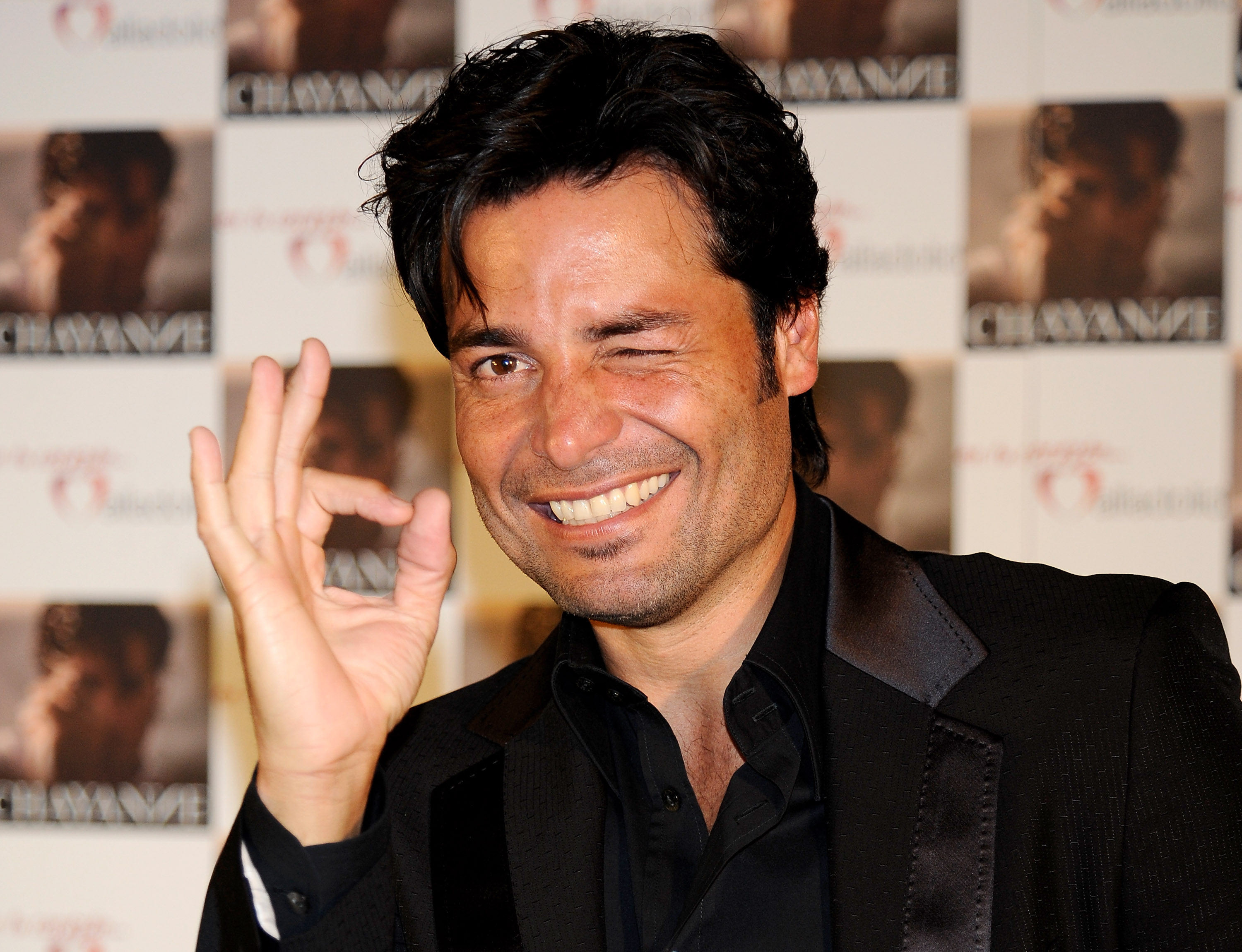 Videos De Chayanne: Chayanne Cumple 51 Años