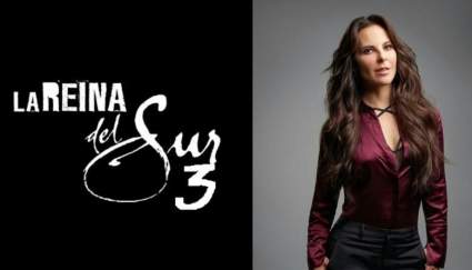 ¿Habrá tercera temporada de La Reina del Sur?
