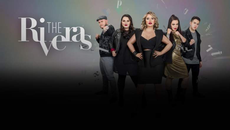 "The Riveras" se estrena en Agosto: Hora y Fecha del estreno