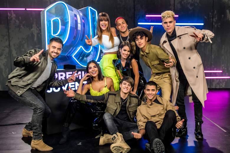 LIVE STREAM: Cómo ver Premios Juventud 2019 en vivo