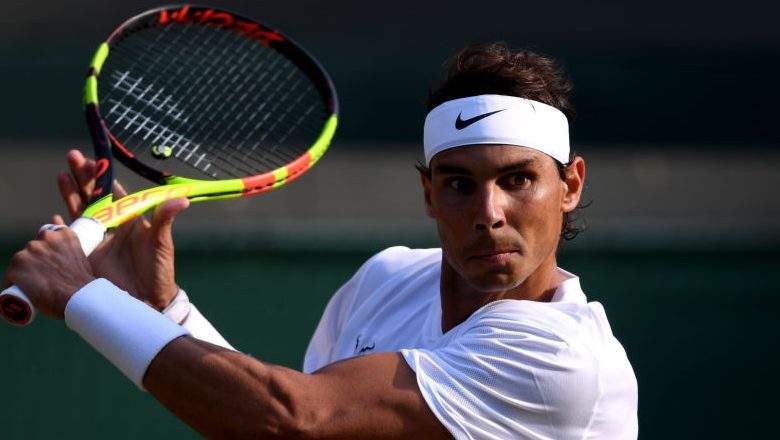 Rafael Nadal: ¿Cuánto dinero tiene la estrella del Tennis?