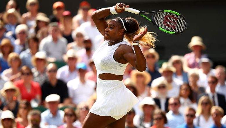 Serena Williams- Apuestas en Wimbledon:¿Conseguirá su octavo título?