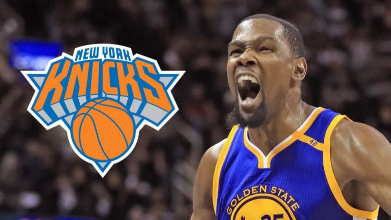 Shaquille O'Neal Dice Por Qué Kevin Durant No Se Unió A Los Knicks De ...