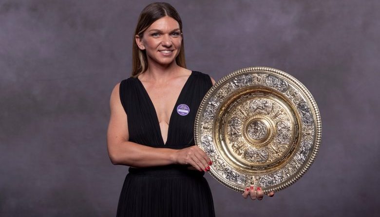 Simona Halep: ¿Cuánto dinero tiene la campeona de Wimbledon?