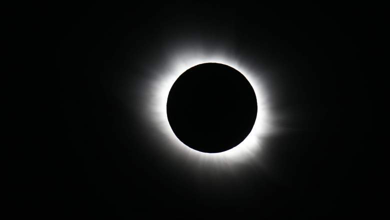 LIVE STREAM: Eclipse Solar - 2 de Julio 2019 - Sudamérica