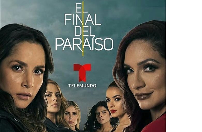 TOP 5 Novelas: ¿Qué Pasó En Las Series De Univisión Y Telemundo?Al 24 ...