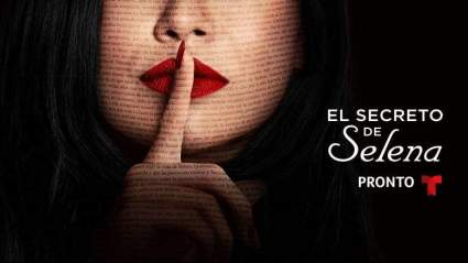 VER-“El Secreto de Selena”: Capítulo 10 [VIDEO COMPLETO]