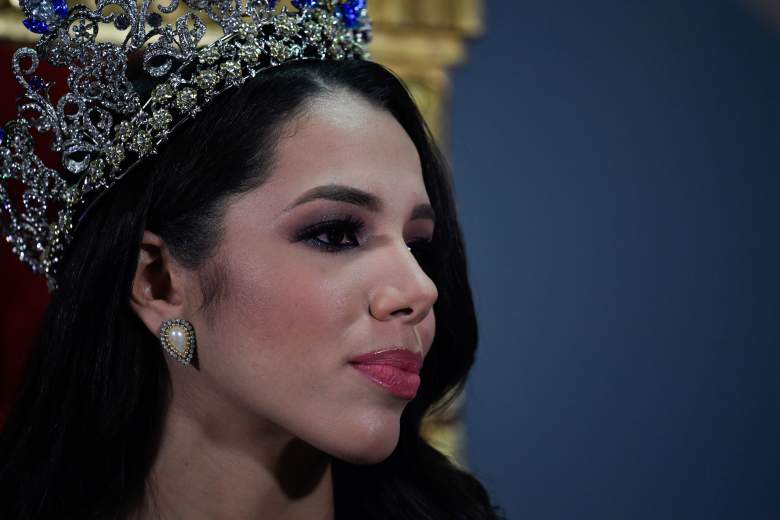 Ella es Thalía Olvino, la nueva Miss Venezuela 2019, q quien critican por no lucir como las típicas misses