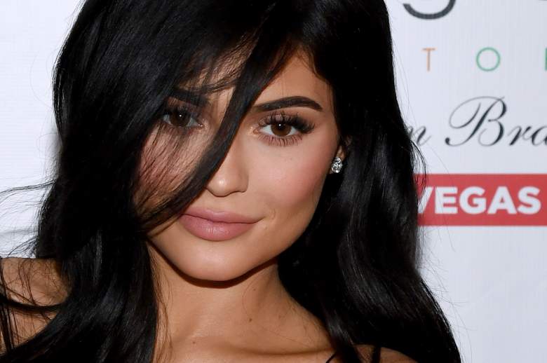 Kylie Jenner Está cumpliendo 22 años y es el clon de Kim Kardashian