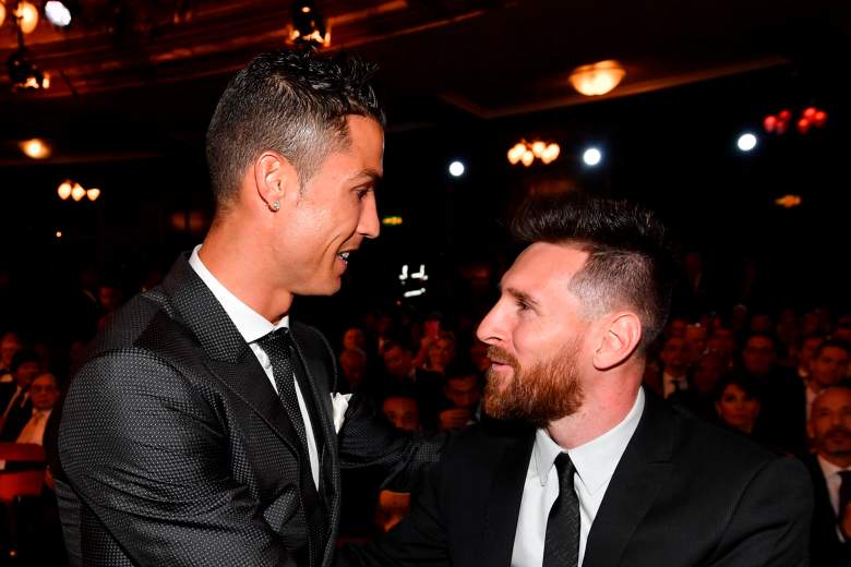 Cristiano Ronaldo confiesa que admira a Messi: ¿qué dijo de su rival?