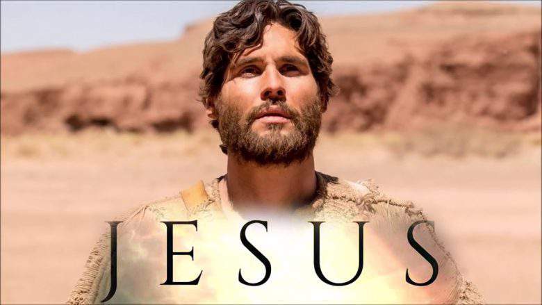 GRAN FINAL-Serie “JESÚS”: ¿A qué hora empieza hoy? ¿Qué canal?