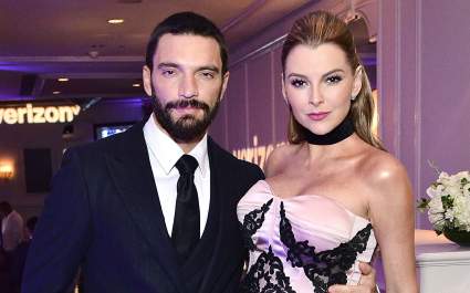 Marjorie de Sousa y Julián Gil continúan disputa legal
