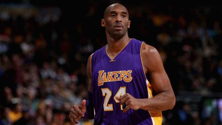 Kobe Bryant en All-Decade: ¿Por qué aseguran que honra una "indignación"?