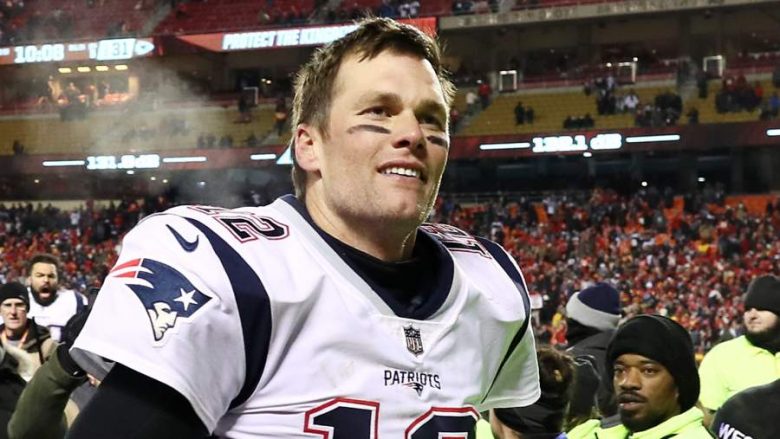 ¿Por qué Tom Brady podría ser obligado a dejar New England?