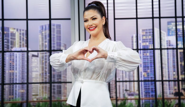 LIVE STREAM Ver “Enamorándonos USA” en vivo en