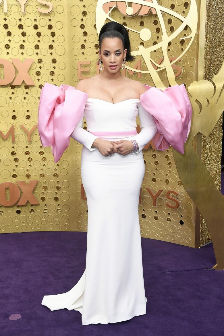 Premios Emmy 2019: Los peores looks de la alfombra roja [FOTOS]