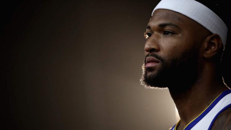 Lakers:¿Qué planean hacer con DeMarcus Cousins a pesar de su lesión?, NBA,