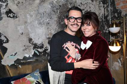 ¿Mamá de Verónica Castro murió por Coronavirus?: padecía problemas pulmonares y renales